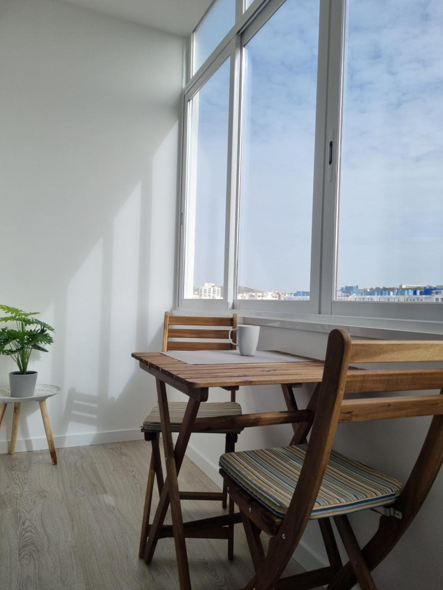 W/ocean View *